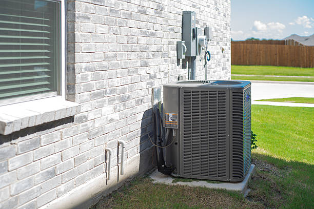 Reliable Ac Installation contractor in Peace Valley, MO by FH HVAC